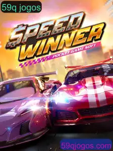 Descubra o Mundo Empolgante de SpeedWinner: Um Novo Clássico em Jogos de Corrida