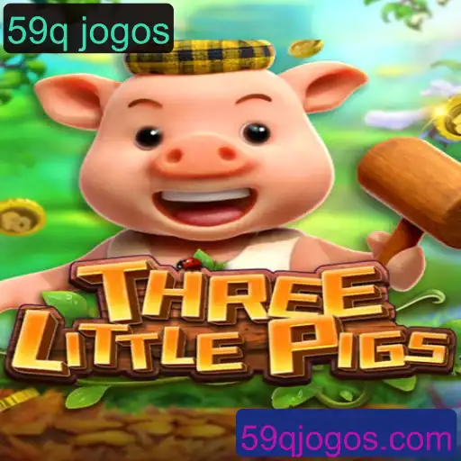THREELITTLEPIGS: Uma Nova Experiência de Jogo com a Palavra-Chave 59q Jogos