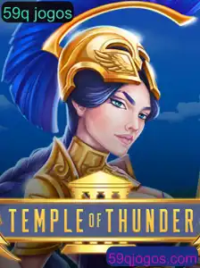 Temple of Thunder: Aventura e Desafios no Novo Jogo de Estratégia