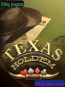 Descubra o Empolgante Mundo do Texas Hold'em