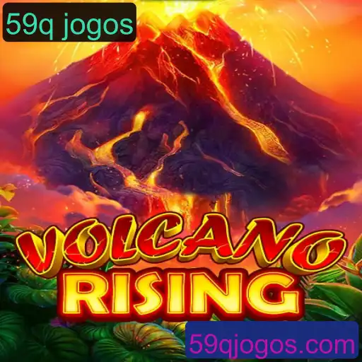 VolcanoRising: Descubra a Aventura Explosiva de 59q Jogos
