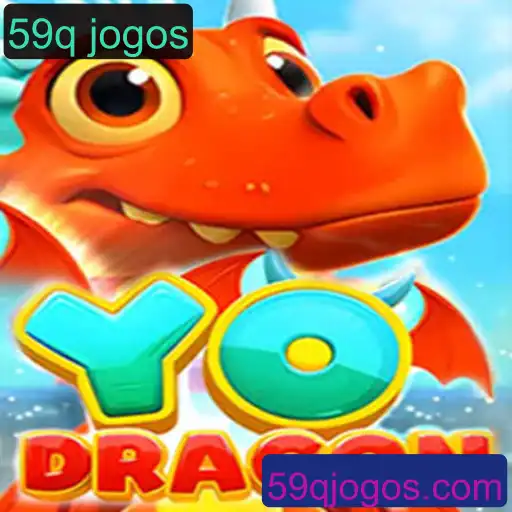 YoDragon: Explorando o Novo Mundo dos 59q Jogos