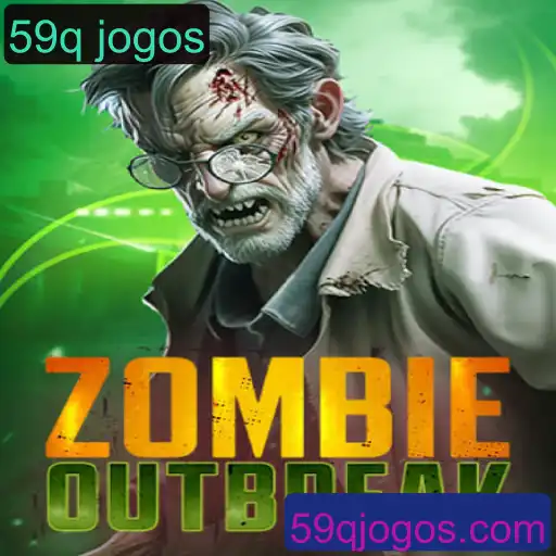ZombieOutbreak: O Fenômeno de 59q Jogos no Mundo dos Games